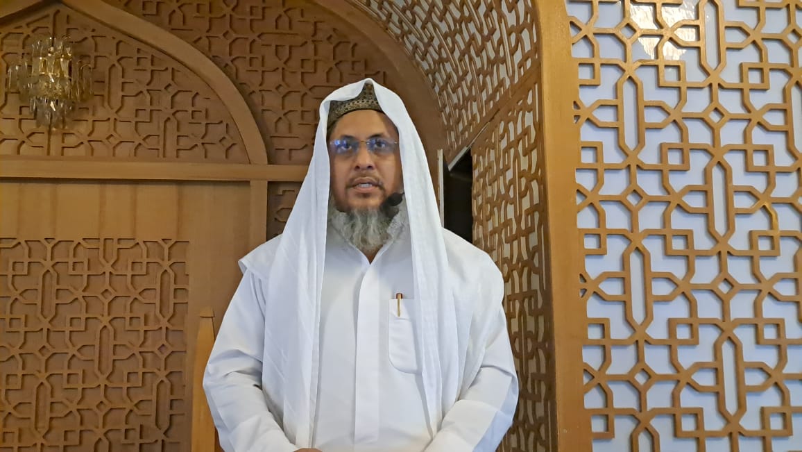 Message from the chairman